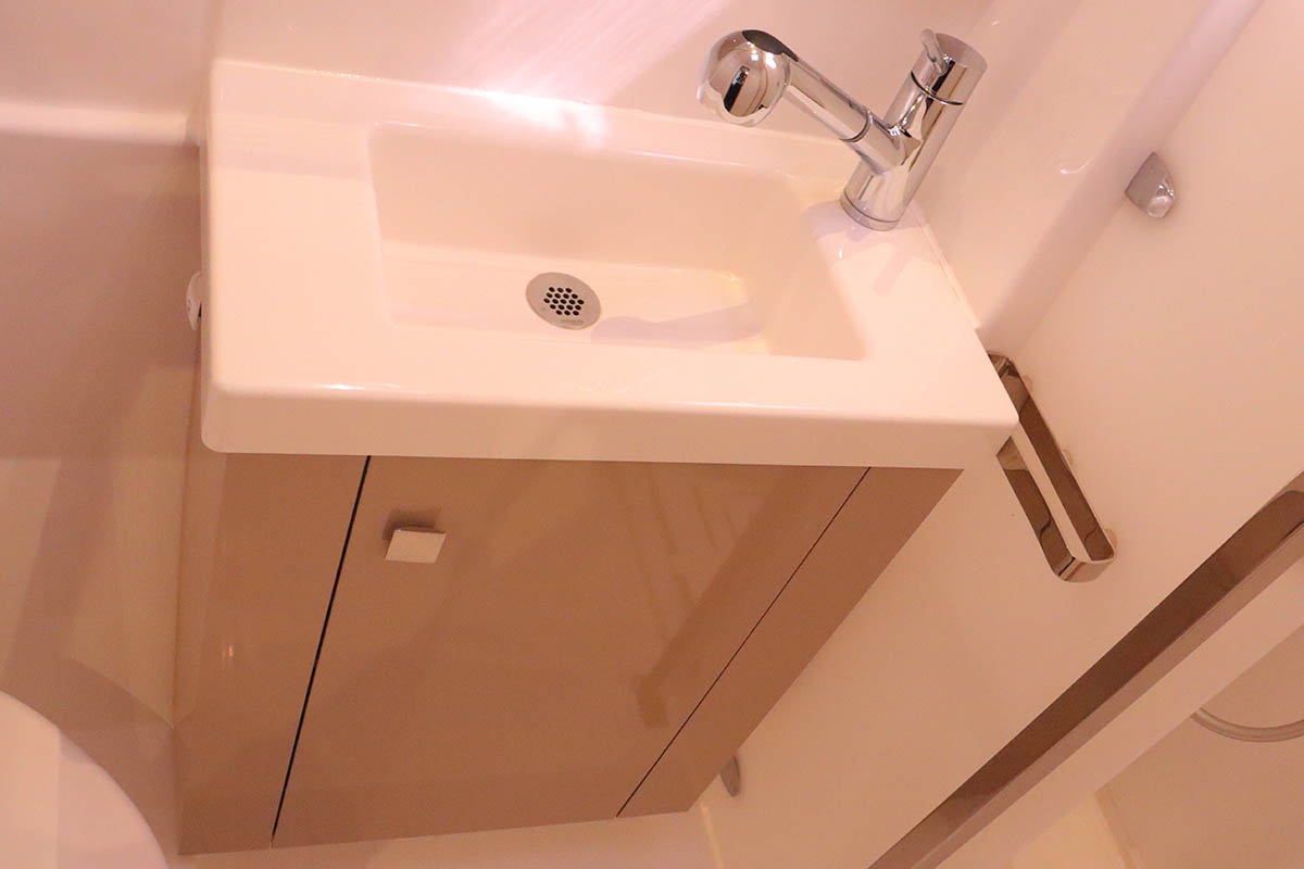 Fountaine Pajot Astrea 42 Quatuor — photo 26