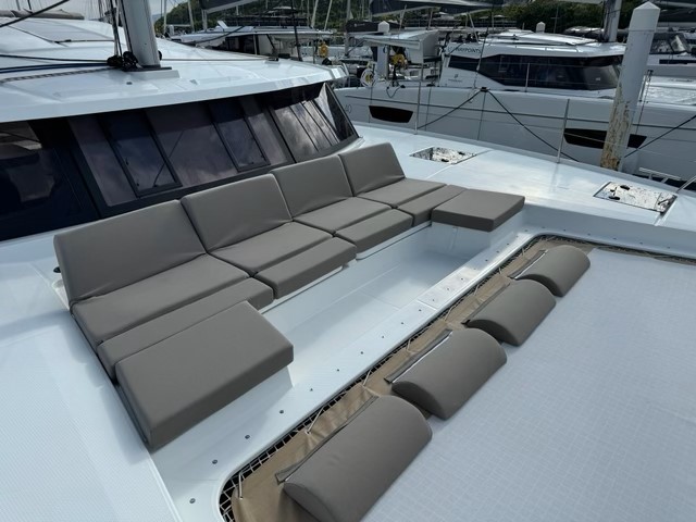 Fountaine Pajot Astrea 42 — photo 6