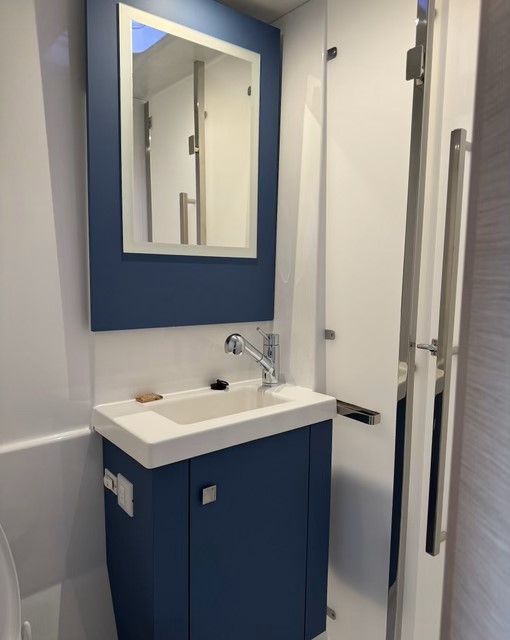 Fountaine Pajot Astrea 42 — photo 15