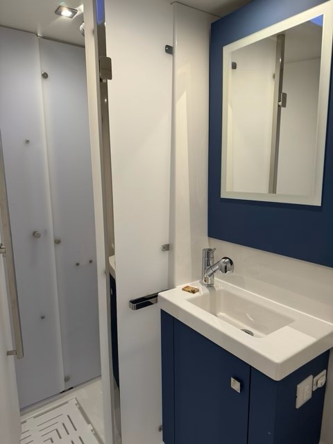 Fountaine Pajot Astrea 42 — photo 16
