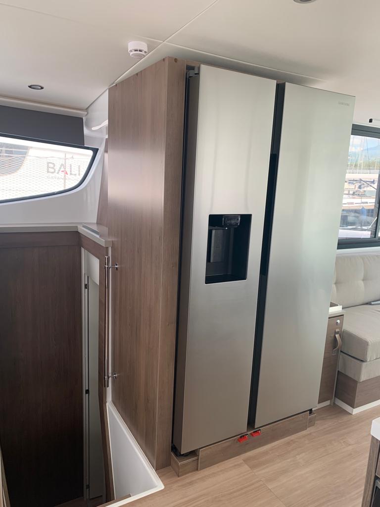 Bali 4.4 - 4 + 1 cab. — photo 4