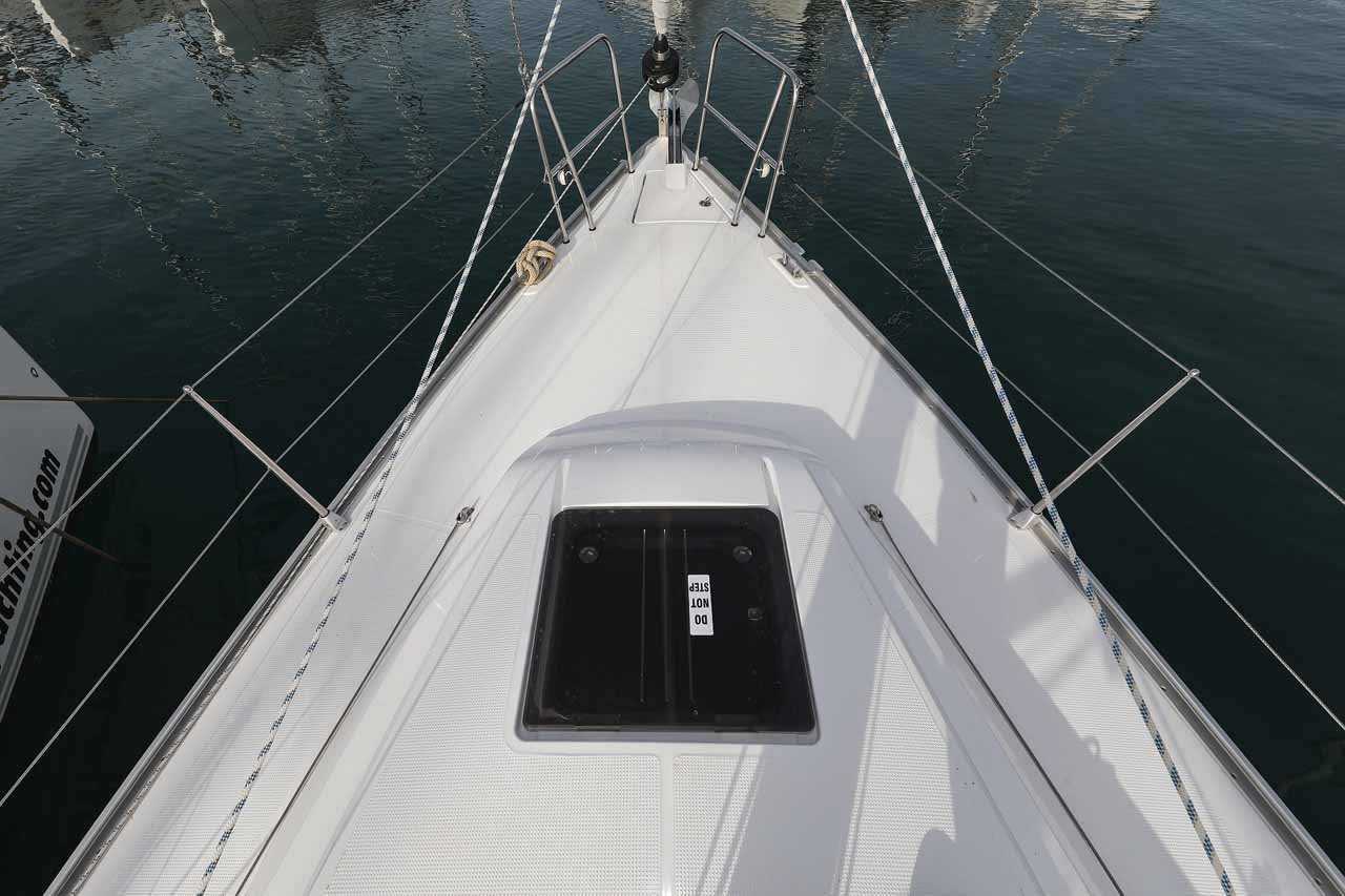 Bavaria Cruiser 37 Style — photo 5