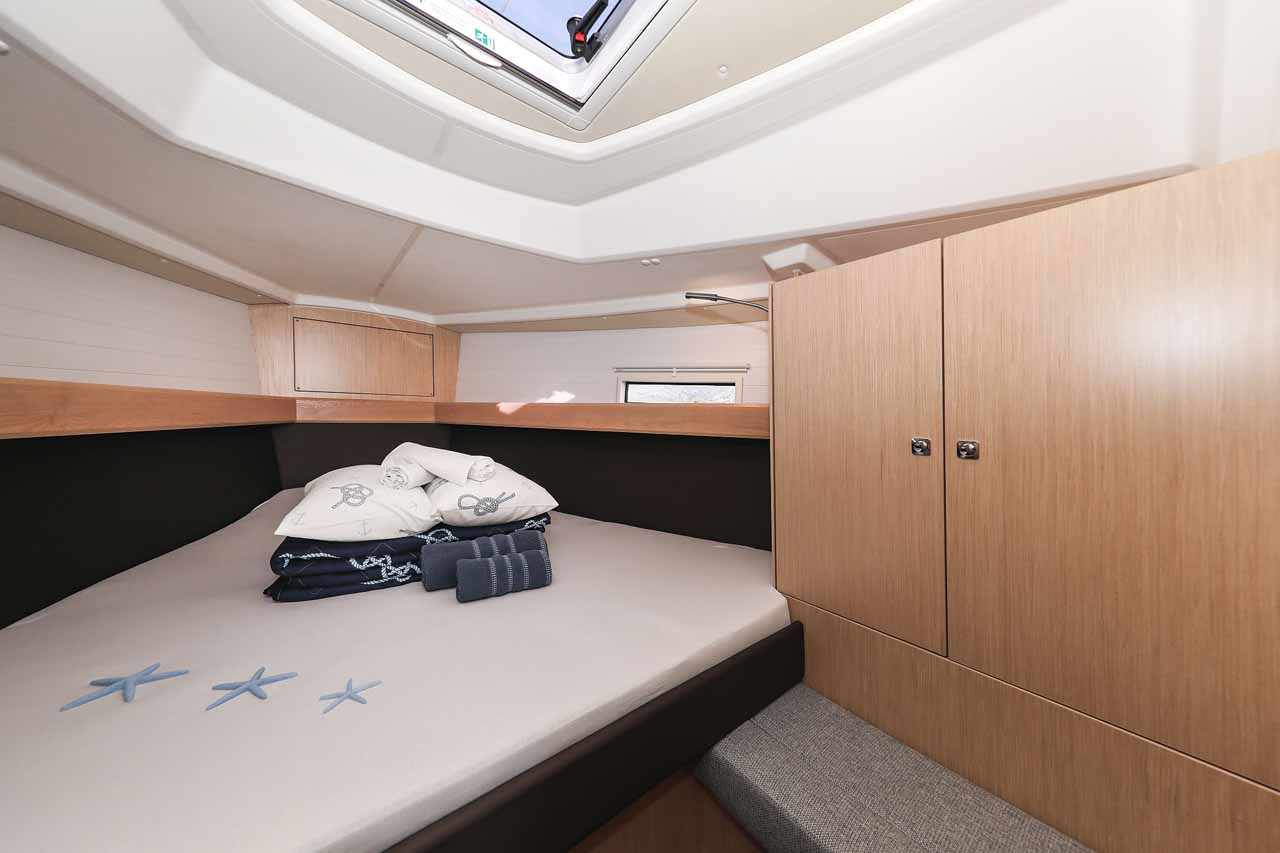 Bavaria Cruiser 37 Style — photo 18