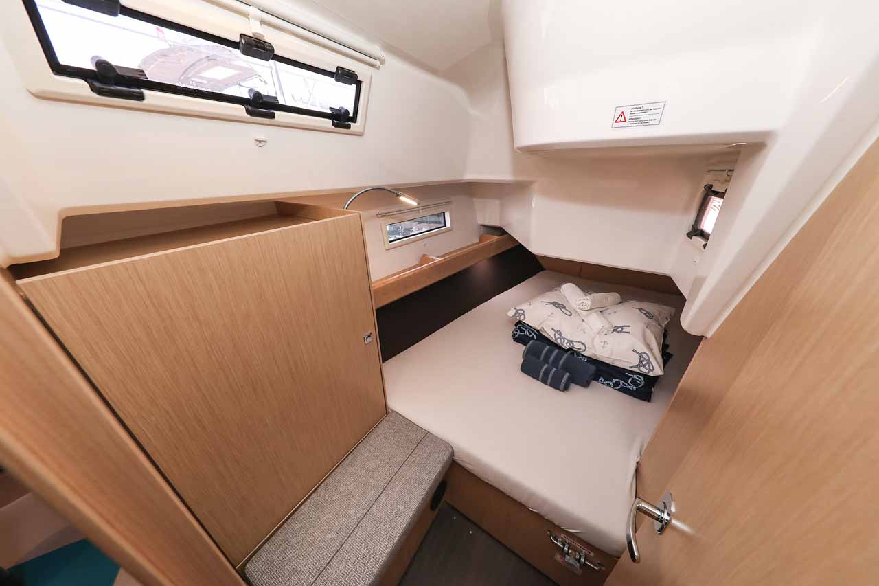 Bavaria Cruiser 37 Style — photo 19