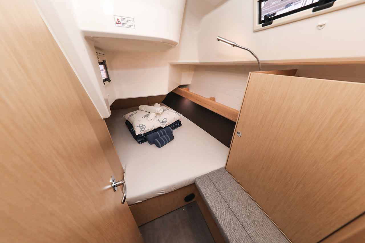 Bavaria Cruiser 37 Style — photo 21