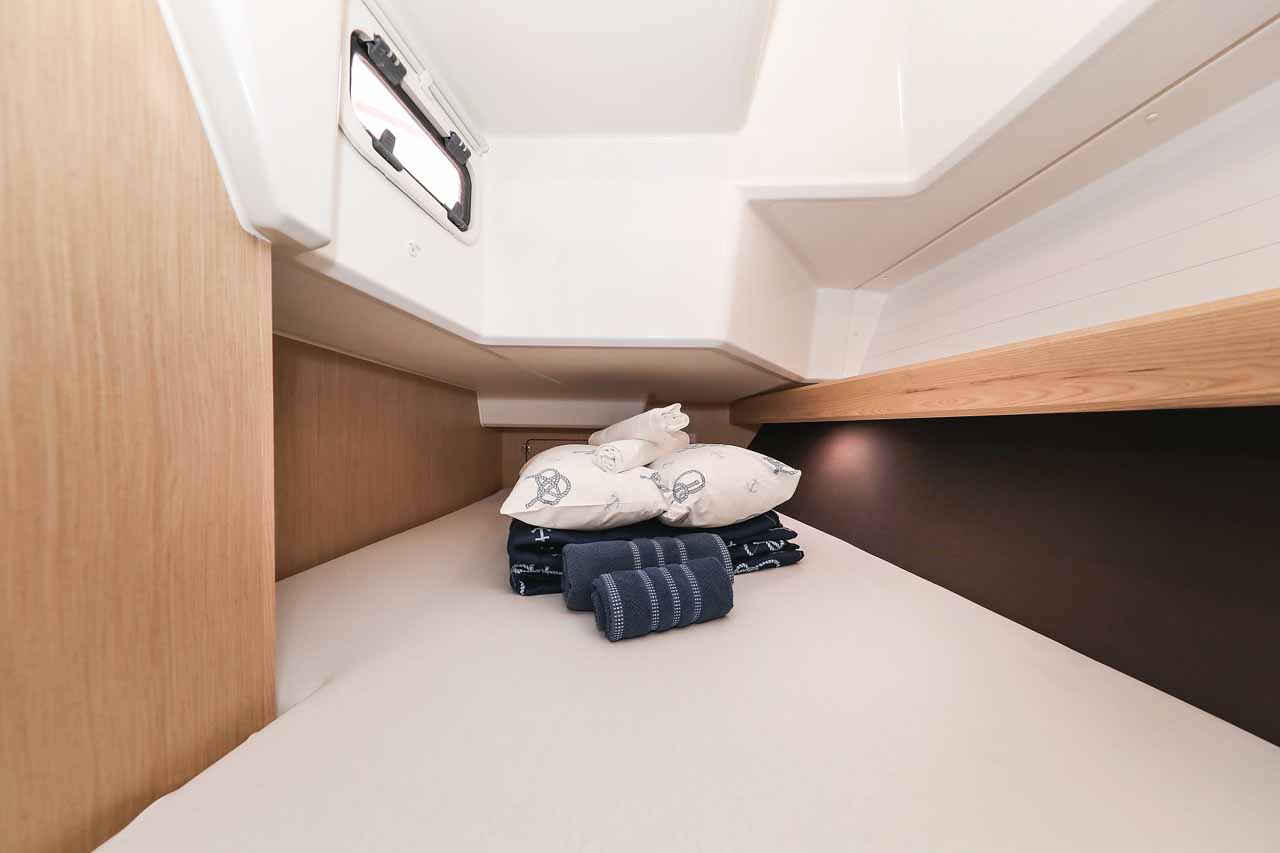 Bavaria Cruiser 37 Style — photo 22