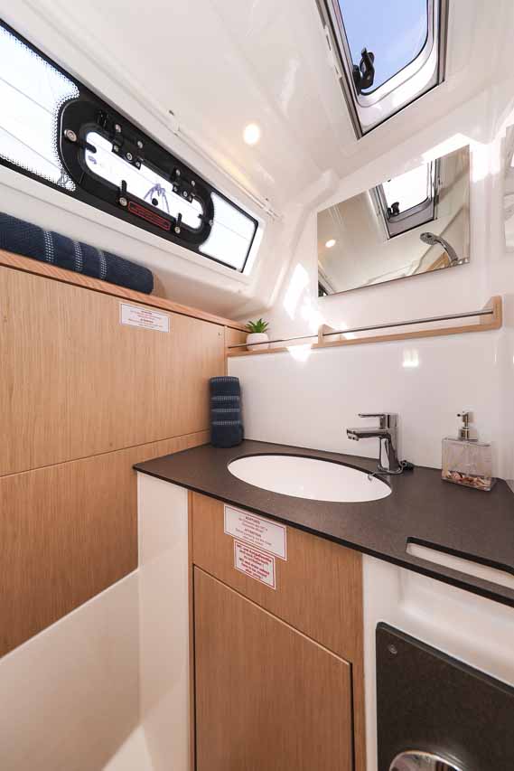 Bavaria Cruiser 37 Style — photo 24