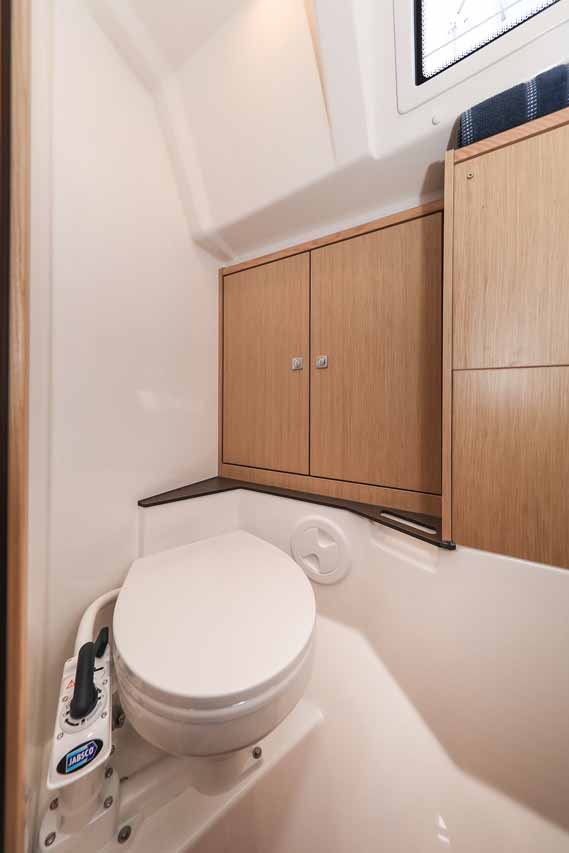 Bavaria Cruiser 37 Style — photo 25