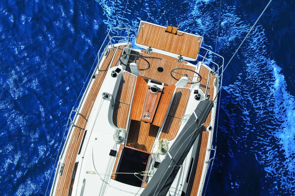 Bavaria Cruiser 34 - 2 cab. — photo 13
