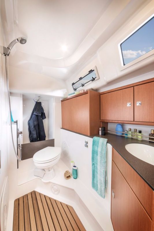 Bavaria Cruiser 34 - 2 cab. — photo 7