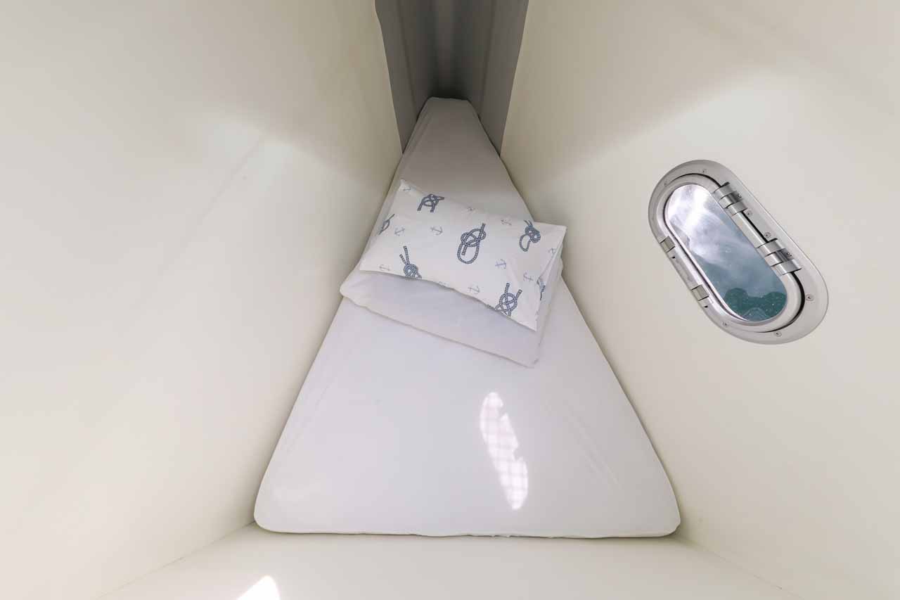 Fountaine Pajot Astrea 42 - 4 + 2 cab. — photo 7