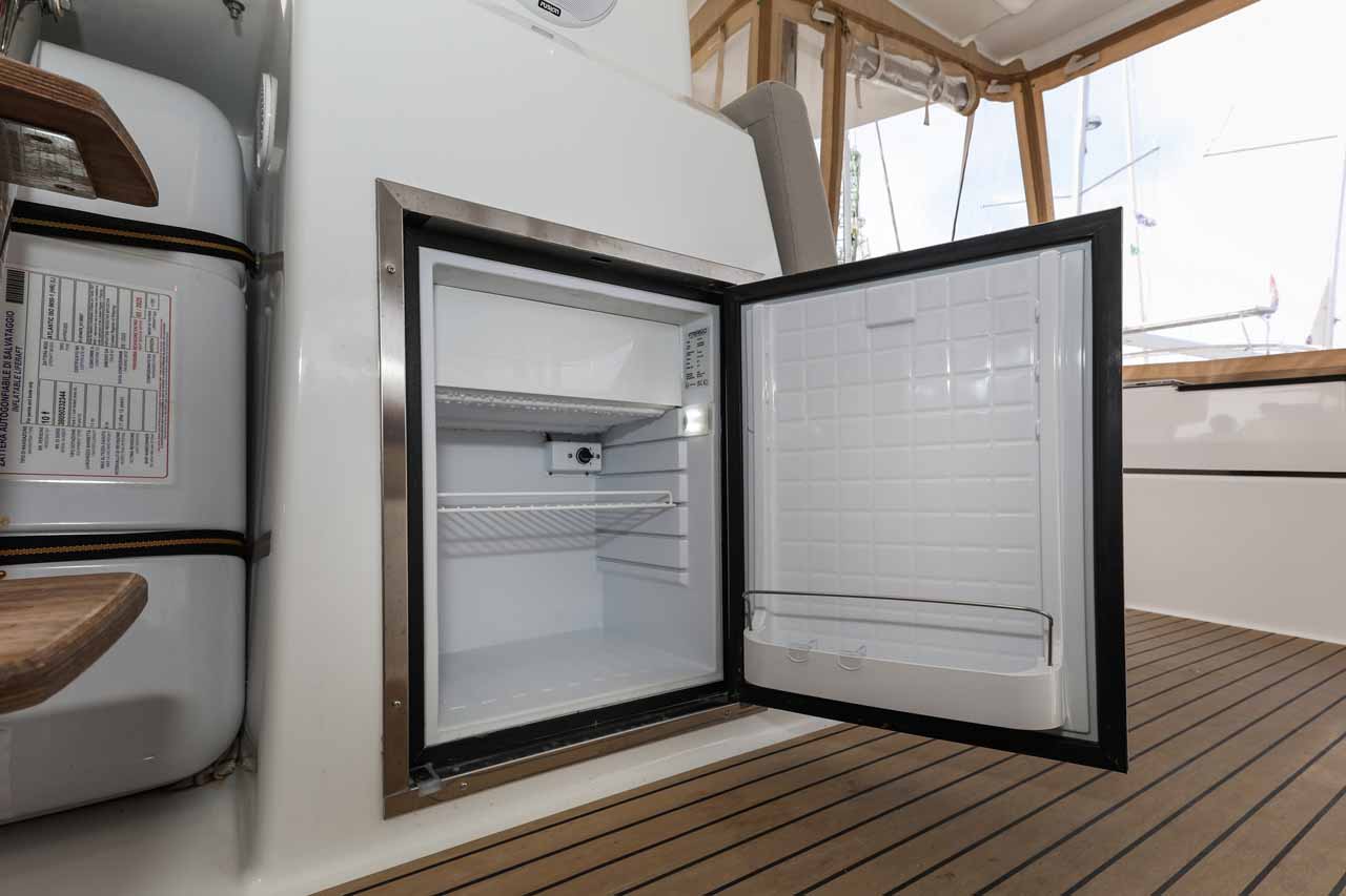 Fountaine Pajot Astrea 42 - 4 + 2 cab. — photo 12