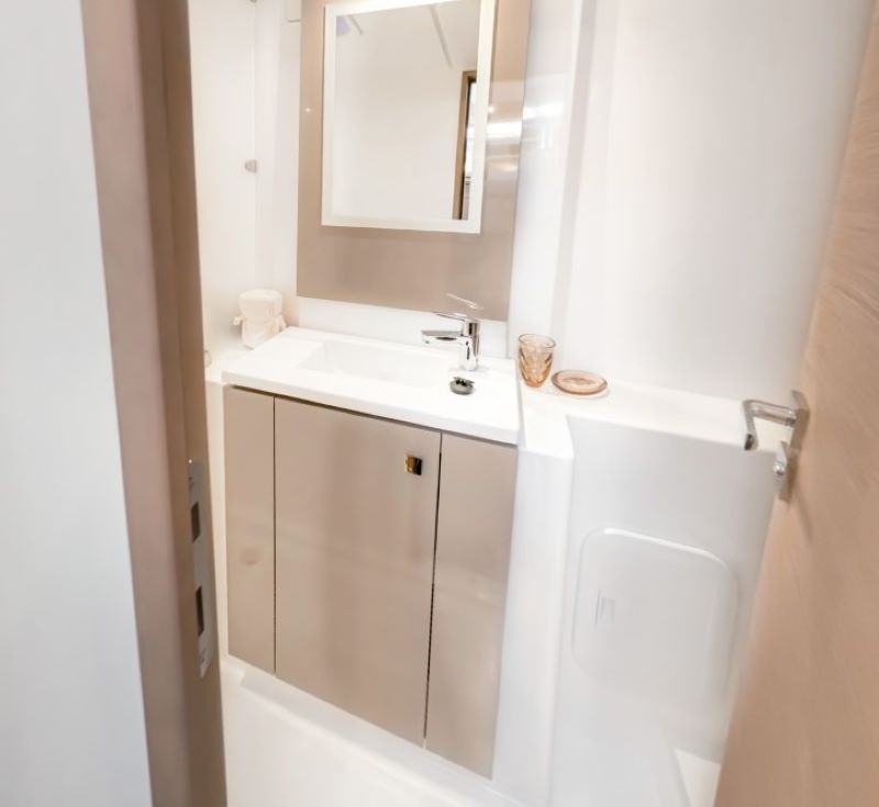 Fountaine Pajot Isla 40 - 4 cab. — photo 15