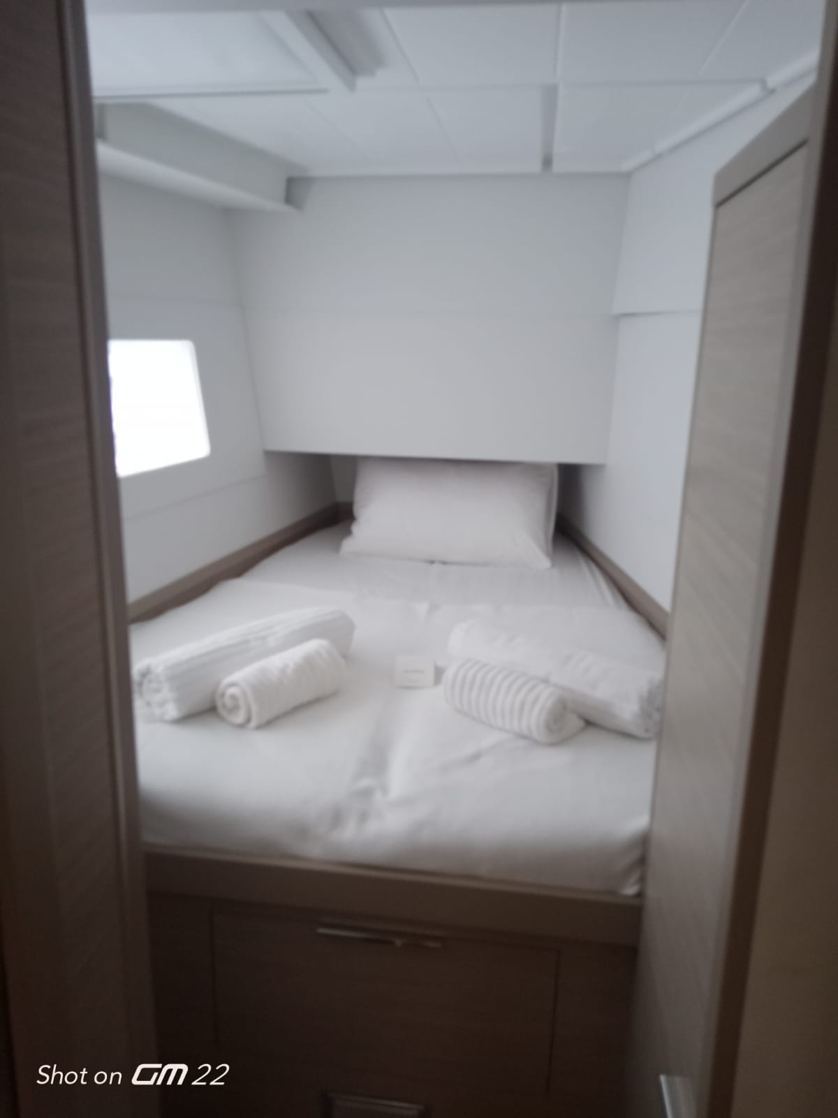 Lagoon 40 - 4 + 1 cab. — photo 9