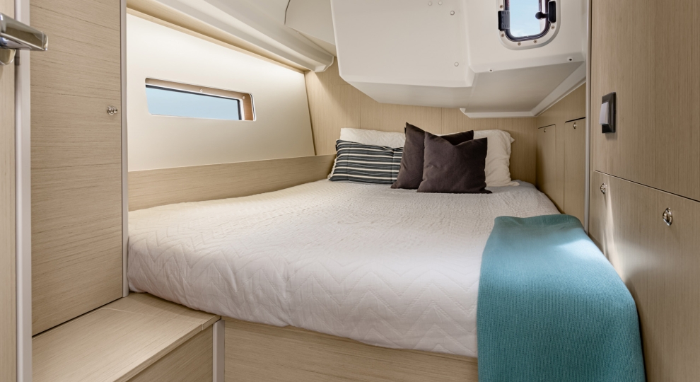Oceanis 40.1 — photo 9