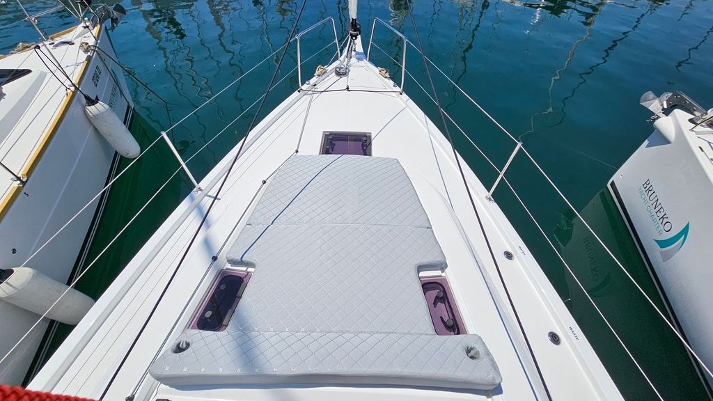 Oceanis 40.1 — photo 6