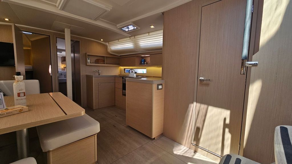 Oceanis 40.1 — photo 16