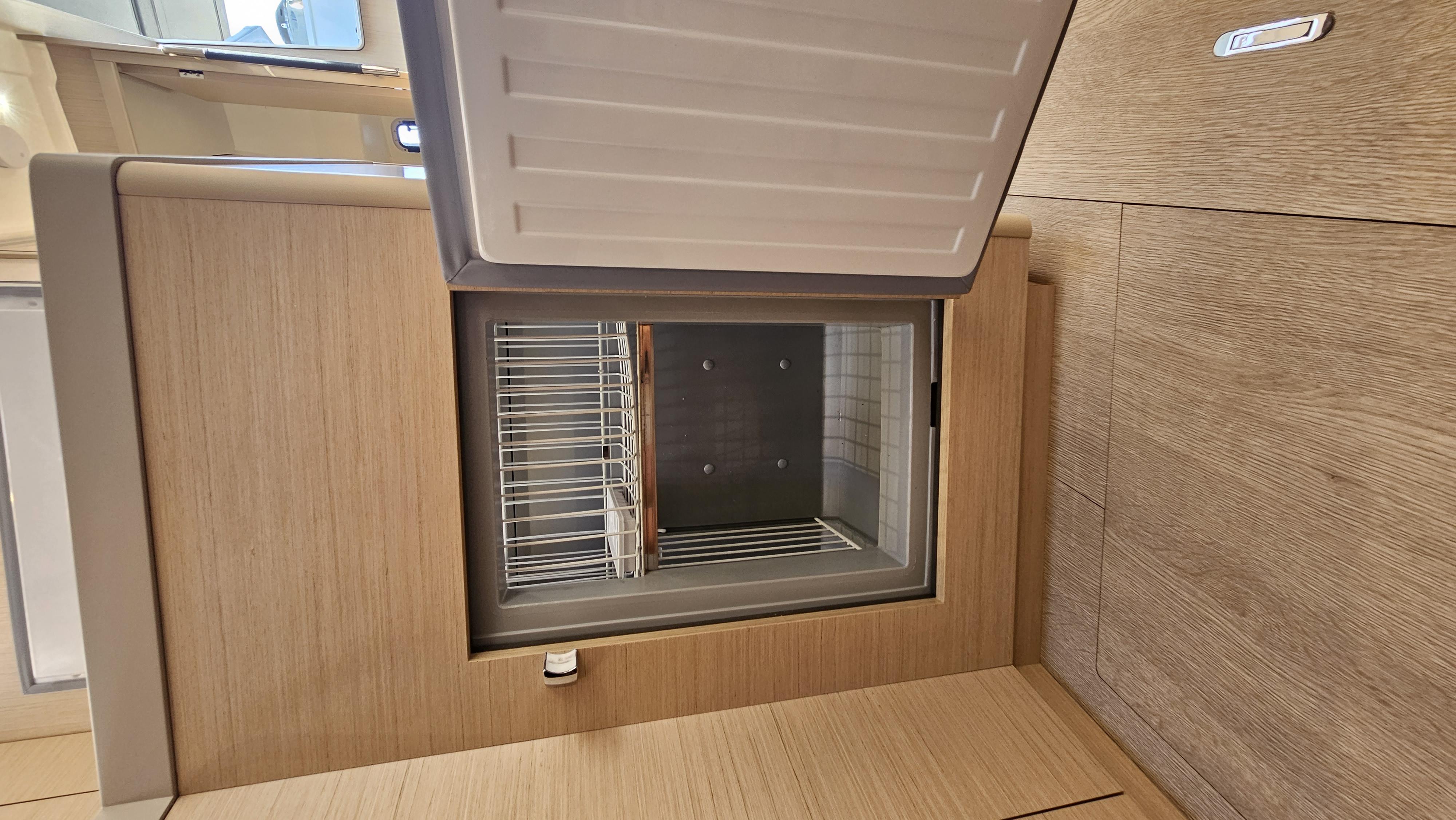 Oceanis 40.1 — photo 20