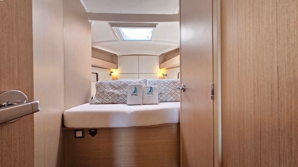 Oceanis 40.1 — photo 23