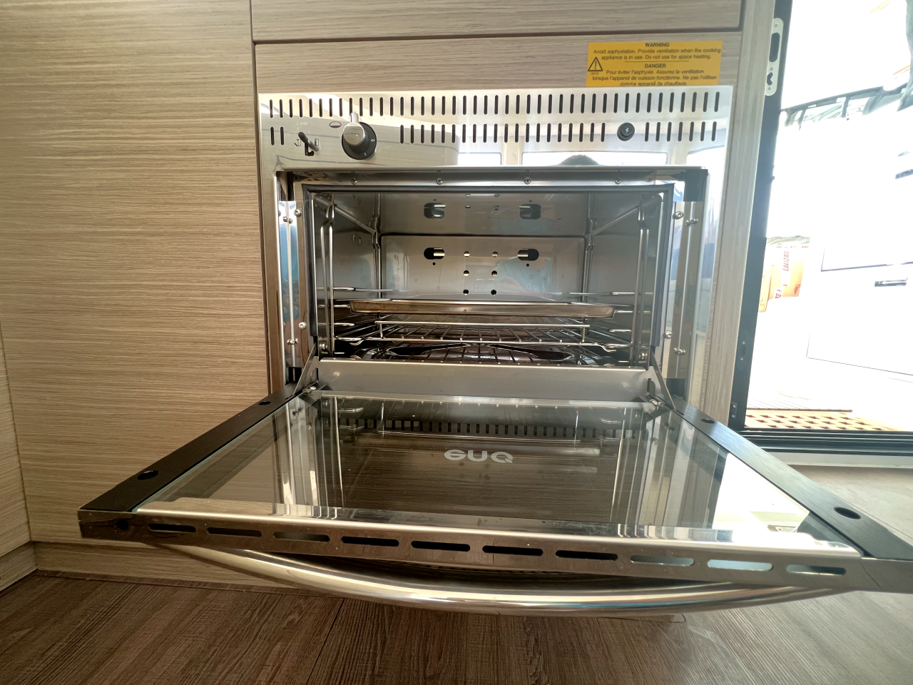 Lagoon 42 - 4 + 1 cab. — photo 18