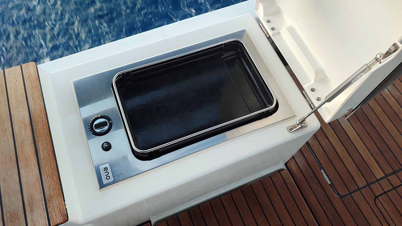 Bavaria C46 - 4 cab. — photo 10