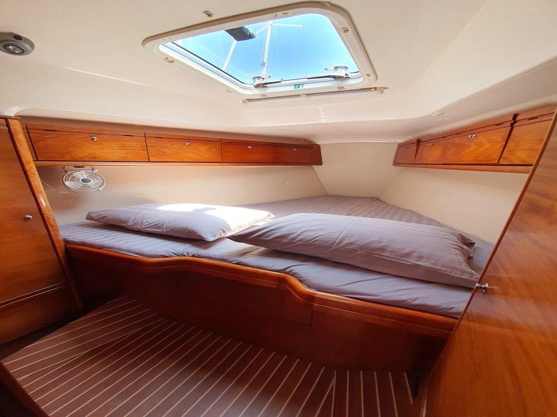 Bavaria 34 Cruiser - 2 cab. — photo 9