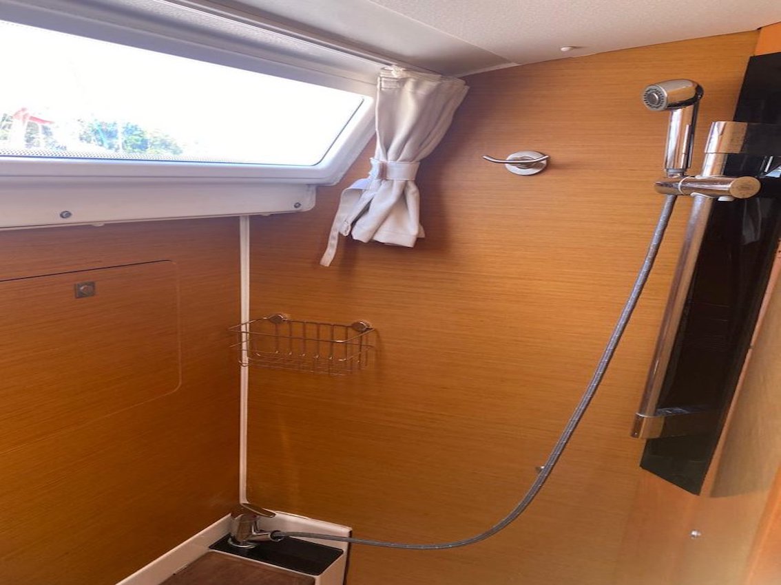 Sun Odyssey 409 — photo 17