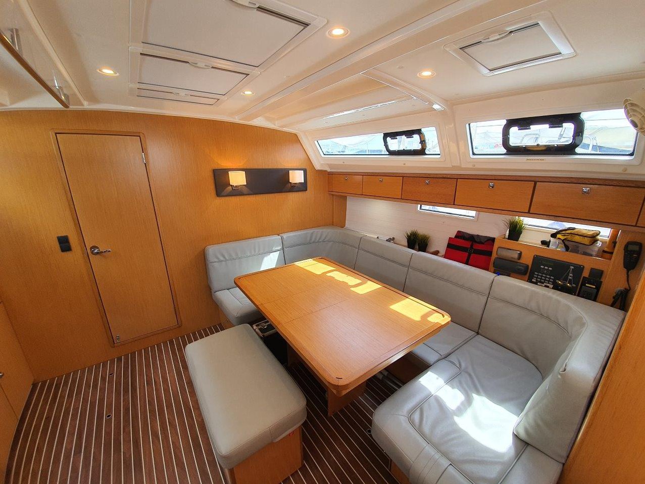 Bavaria Cruiser 46 - 3 cab. — photo 7