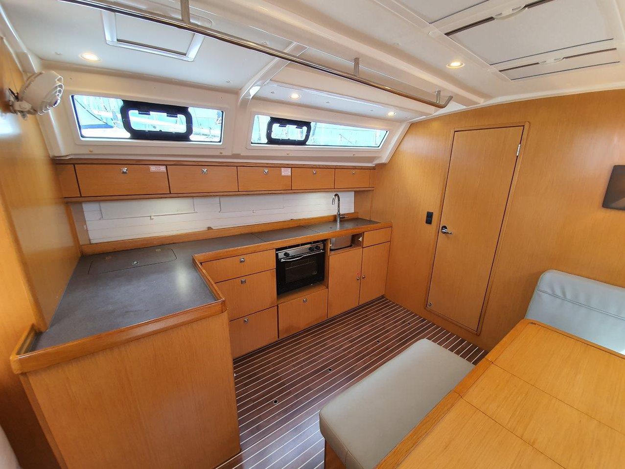 Bavaria Cruiser 46 - 3 cab. — photo 8