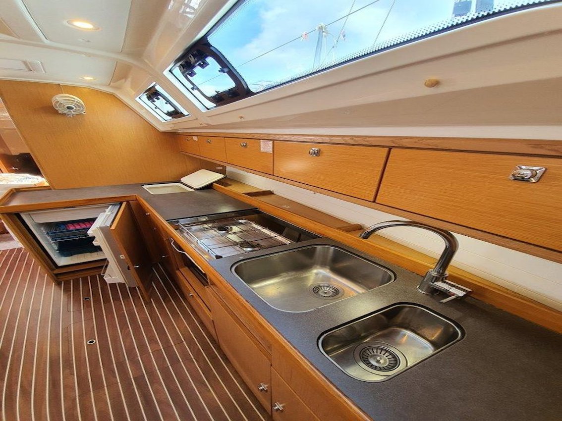 Bavaria Cruiser 46 - 3 cab. — photo 9