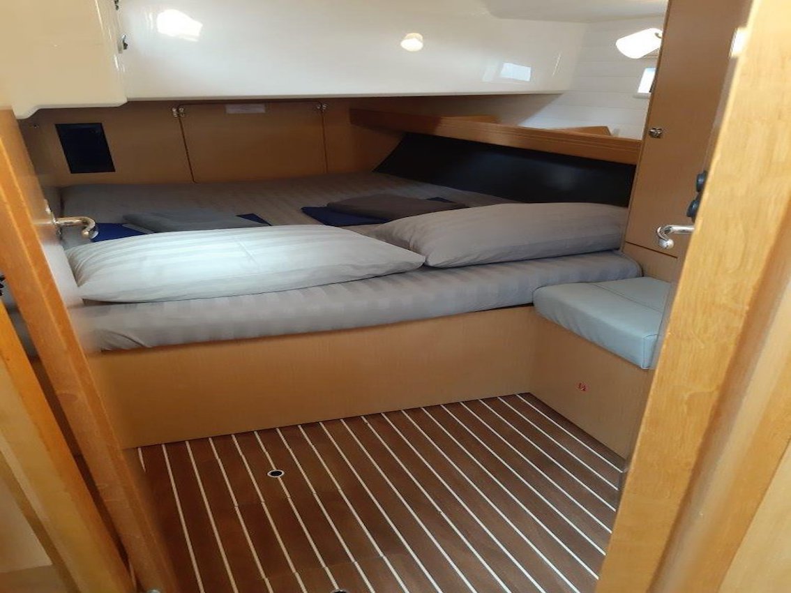 Bavaria Cruiser 46 - 3 cab. — photo 13