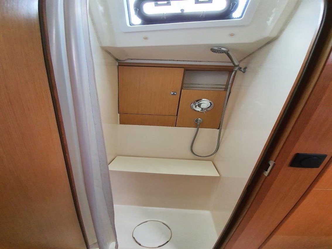 Bavaria Cruiser 46 - 3 cab. — photo 14