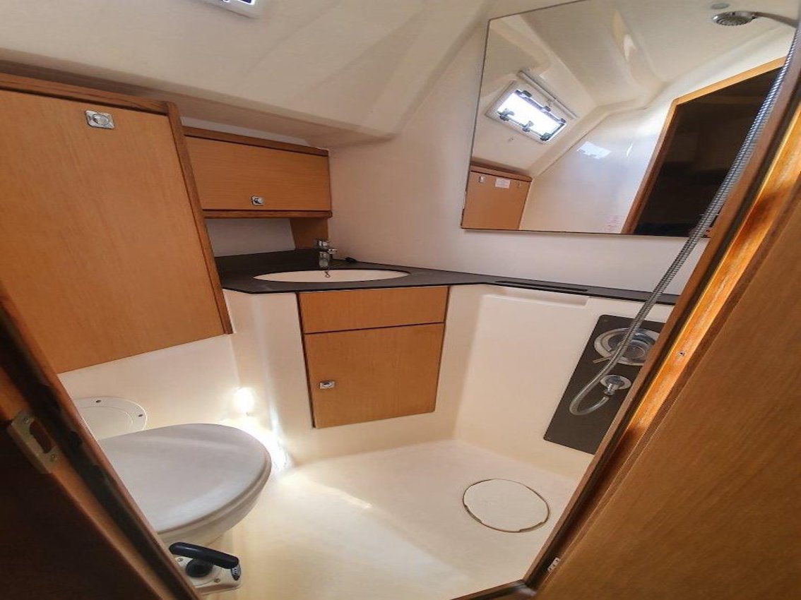 Bavaria Cruiser 46 - 3 cab. — photo 16