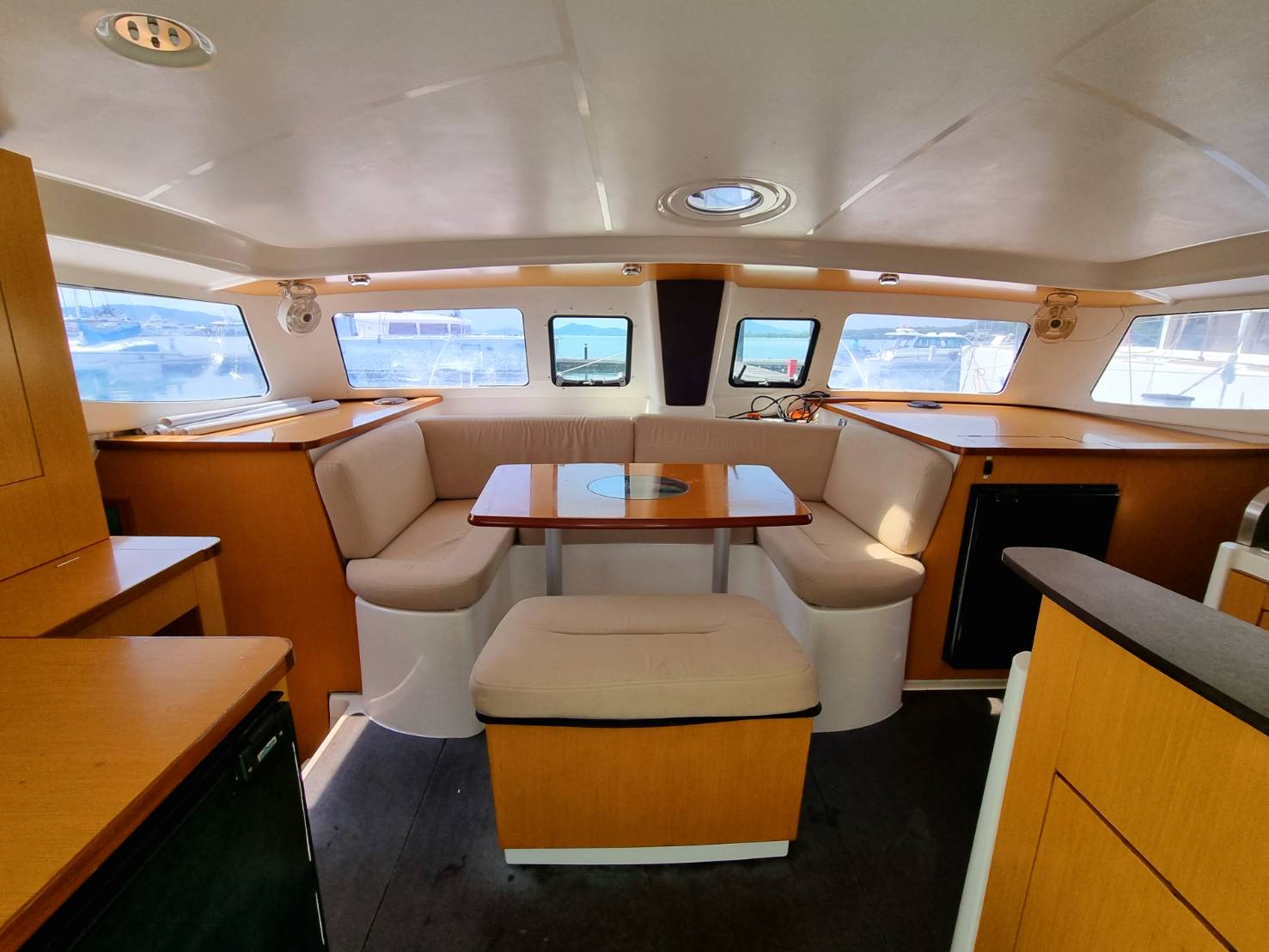Mahe 36 - 3 cab. — photo 11