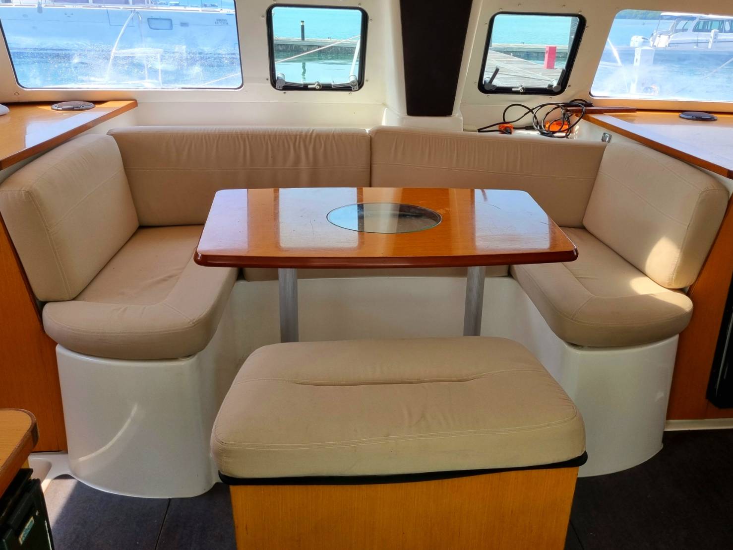 Mahe 36 - 3 cab. — photo 12
