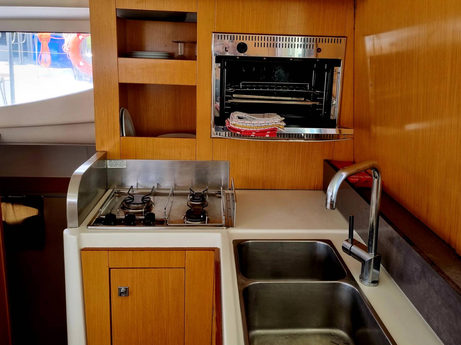 Mahe 36 - 3 cab. — photo 15