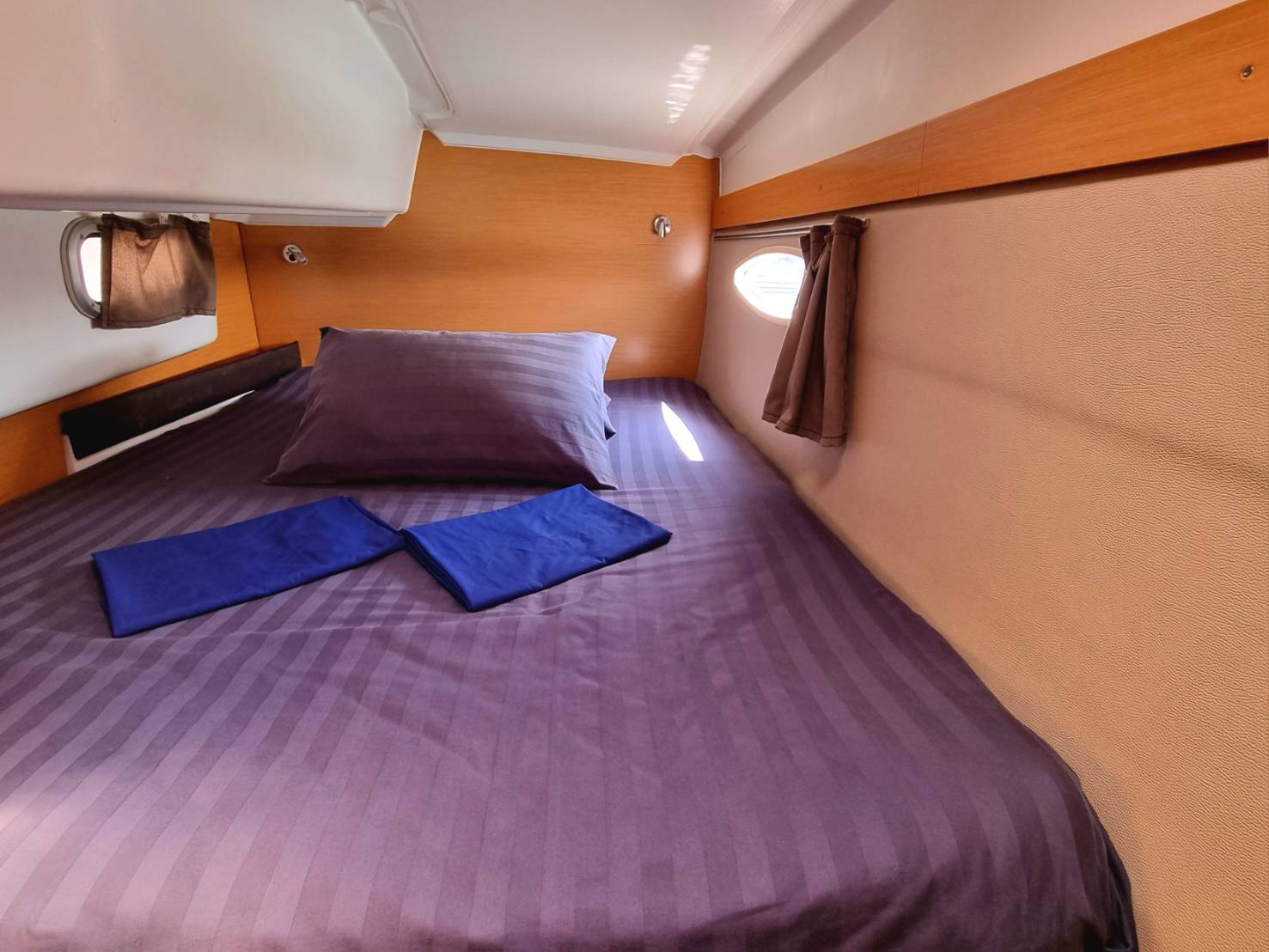 Mahe 36 - 3 cab. — photo 17