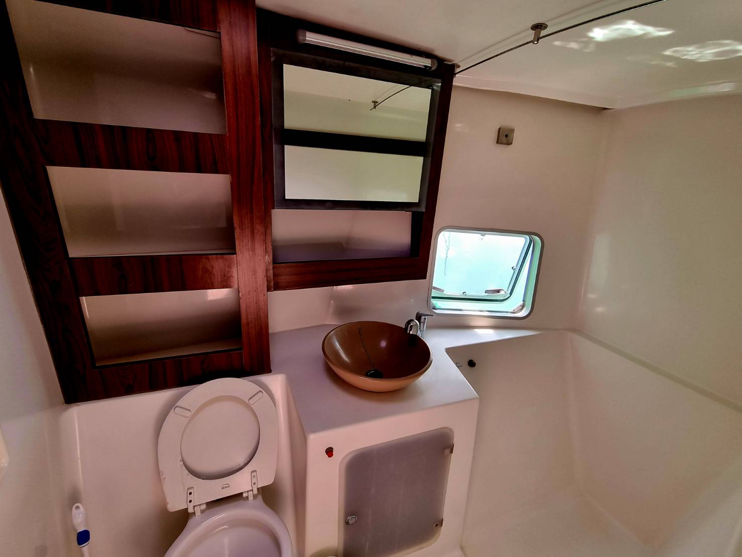 Mahe 36 - 3 cab. — photo 20