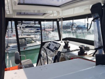 Lagoon 42 - 4 + 2 cab. — photo 6