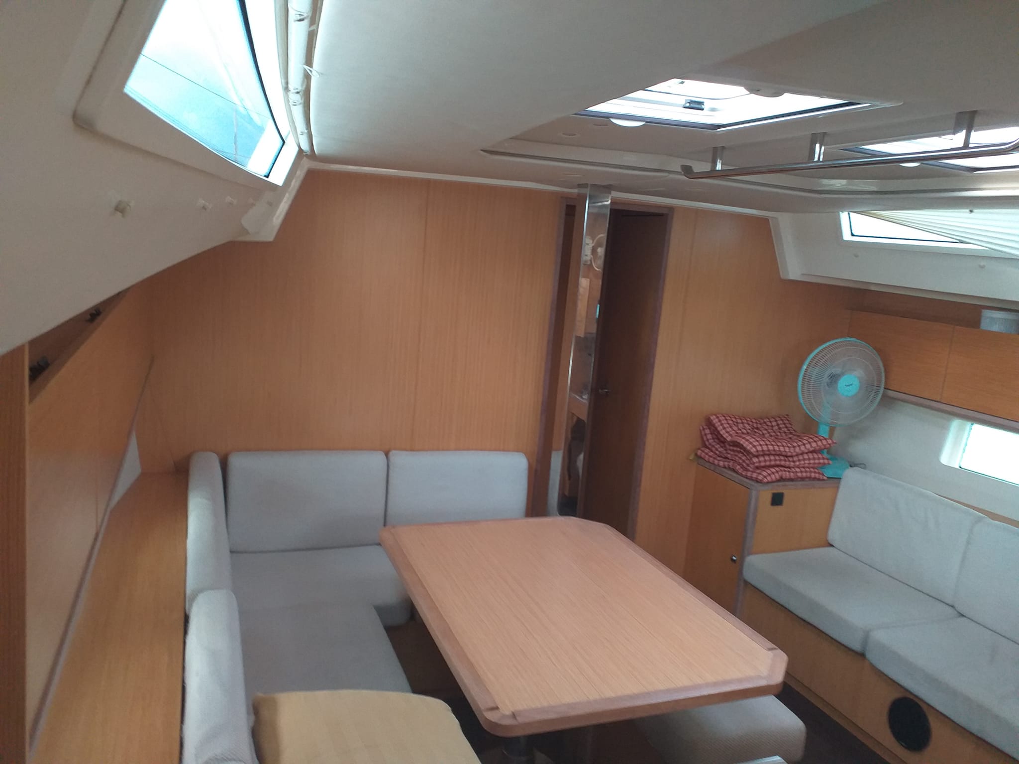 Bavaria C45 - 4 cab. — photo 15