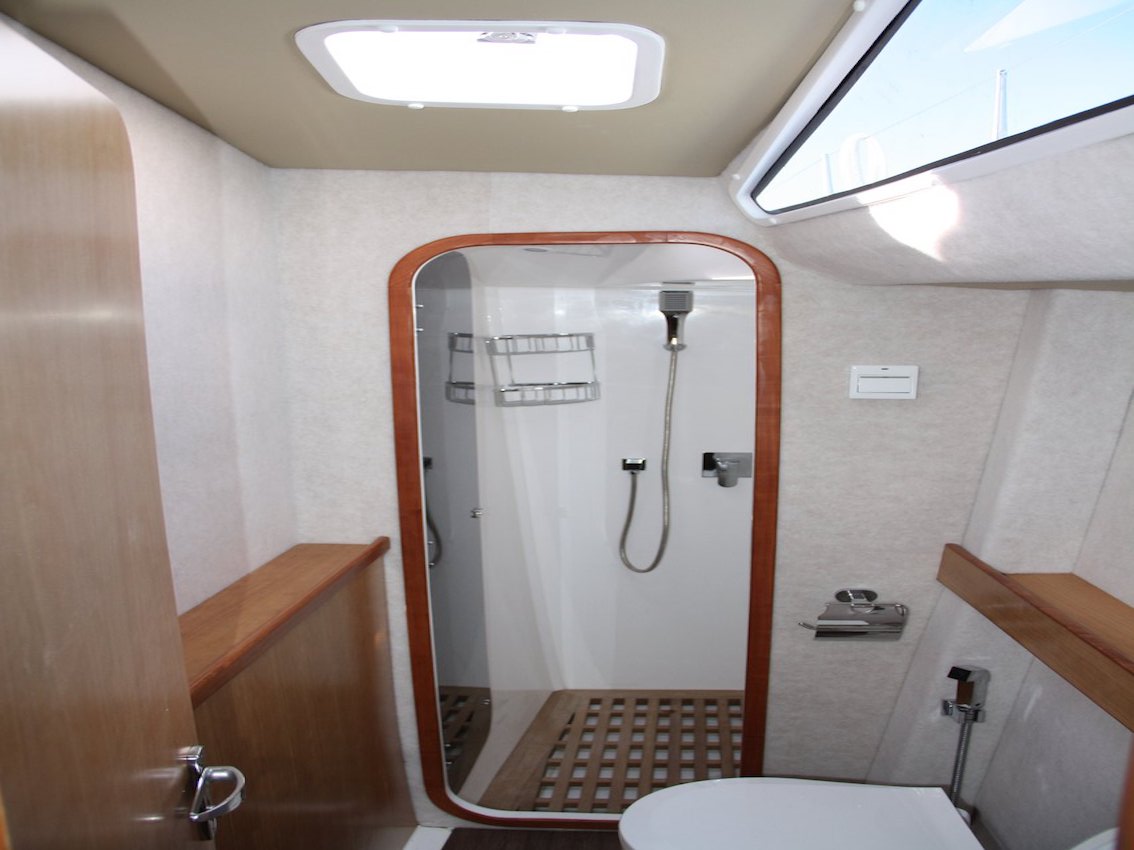 Island Spirit 38 - 4 cab. — photo 15
