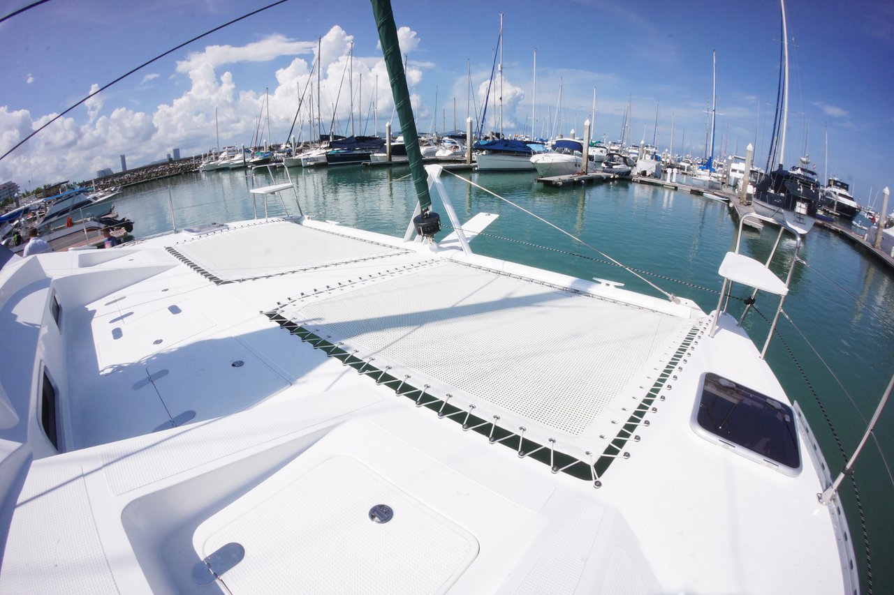 Island Spirit 38 - 4 cab. — photo 6