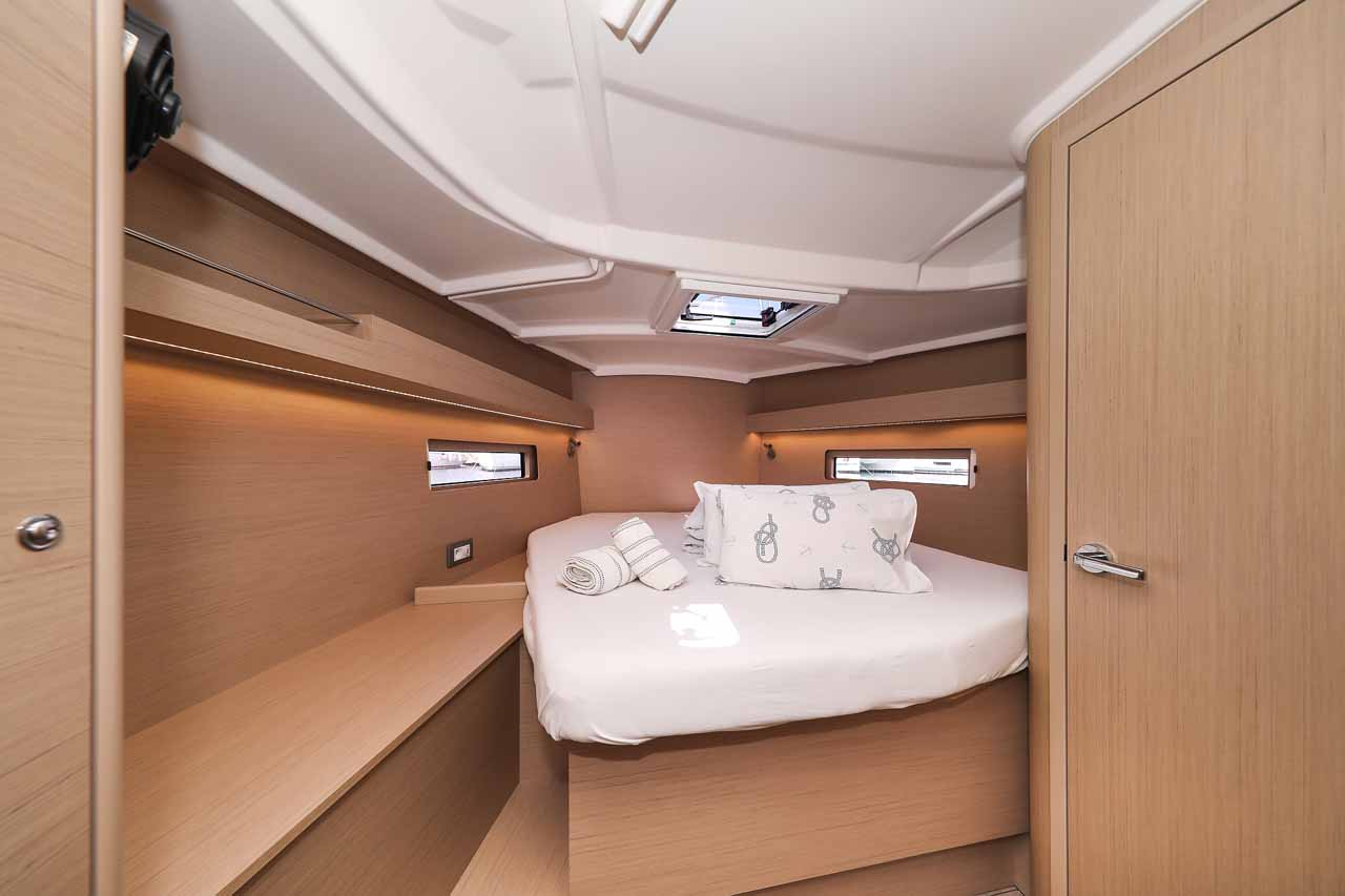 Oceanis 40.1 ELECTRIC — photo 19