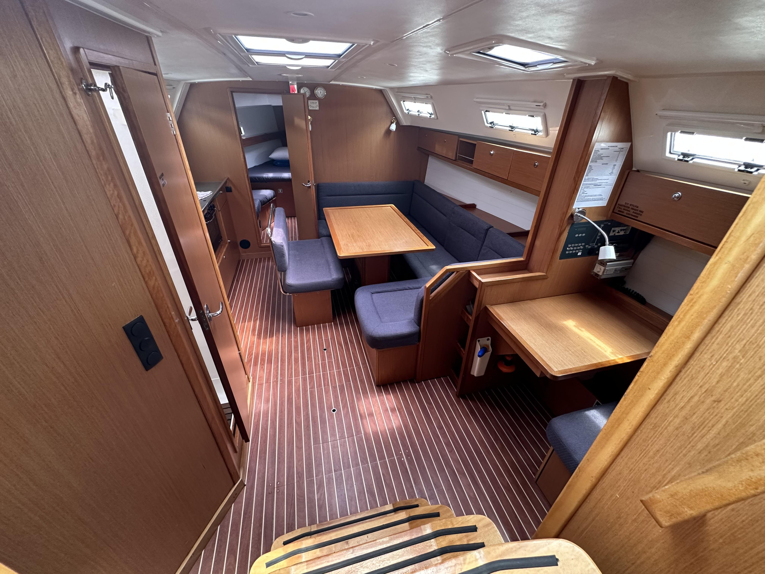Bavaria Cruiser 40 — photo 4