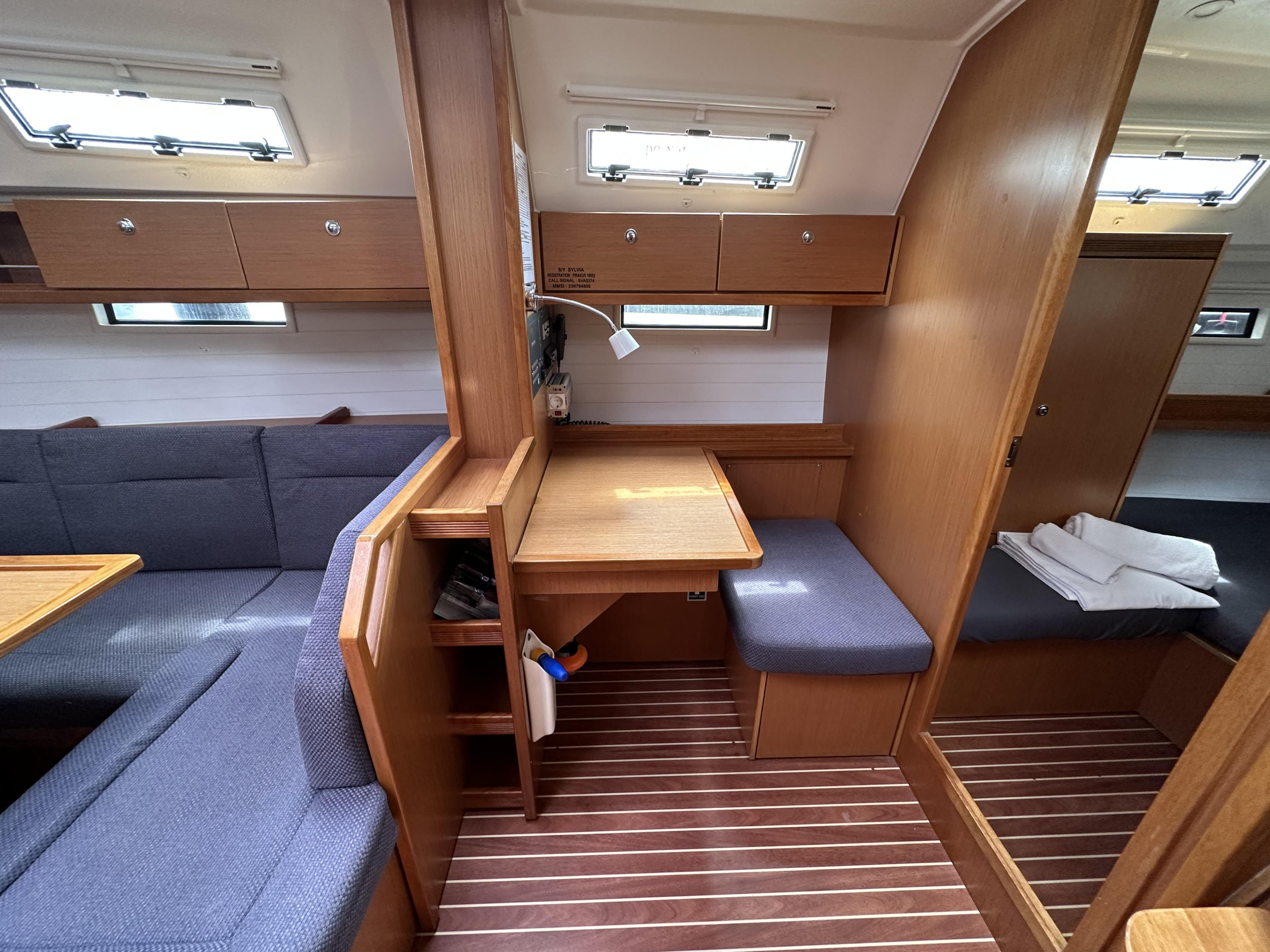 Bavaria Cruiser 40 — photo 5