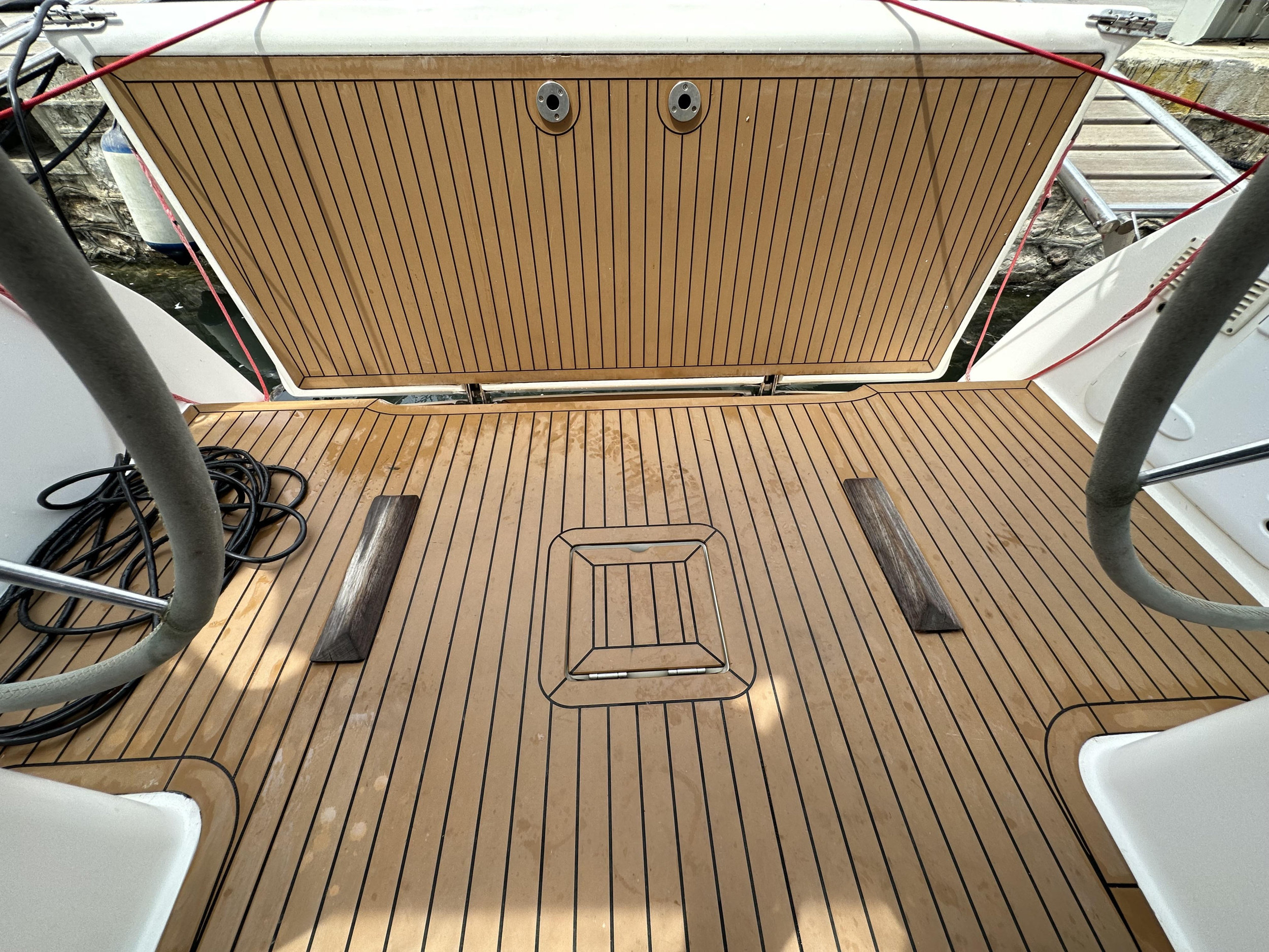 Bavaria Cruiser 40 — photo 13