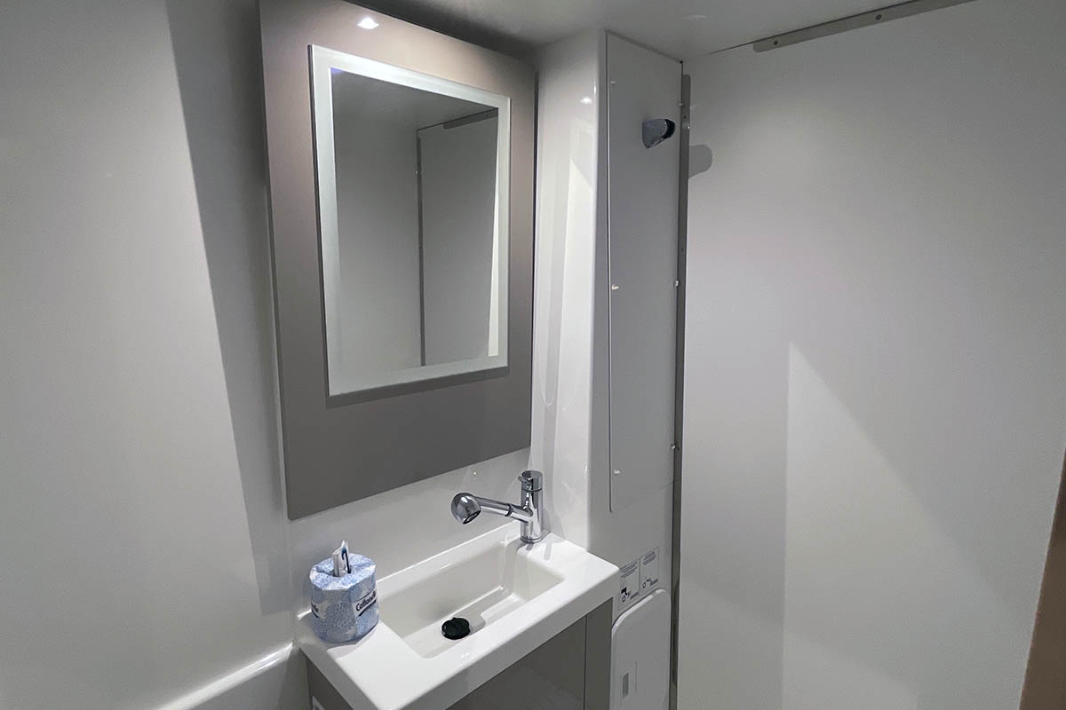 Fountaine Pajot Astrea 42 - 4 + 2 cab. — photo 30