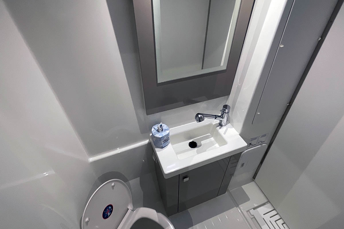 Fountaine Pajot Astrea 42 - 4 + 2 cab. — photo 31