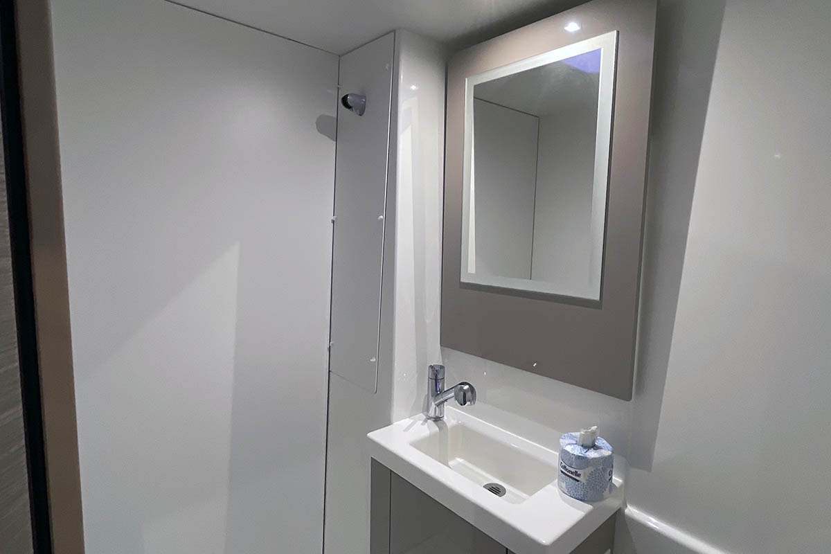 Fountaine Pajot Astrea 42 - 4 + 2 cab. — photo 32