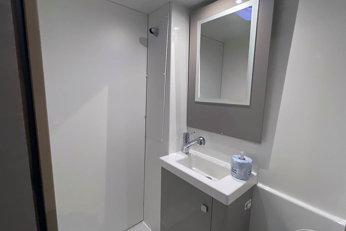 Fountaine Pajot Astrea 42 - 4 + 2 cab. — photo 33